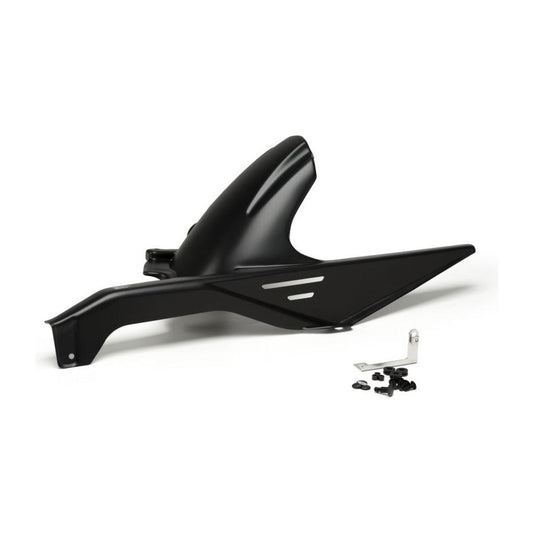 Garde-boue arrière Puig noir mat BMW F750GS/800GS/850GS/F900GS