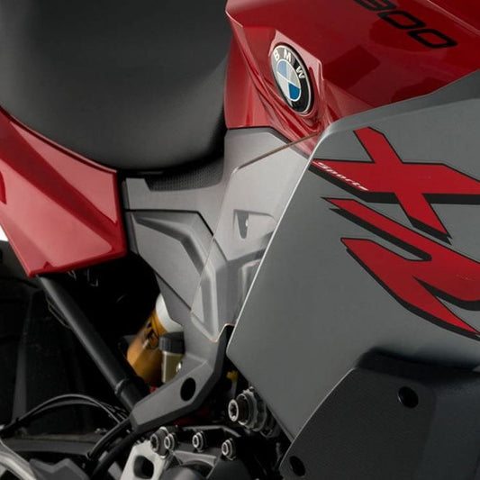 Déflecteurs de vent transparents Puig BMW F900XR '20-