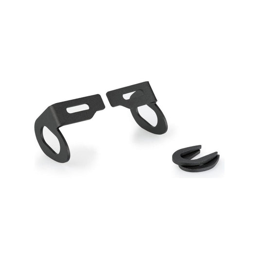 Supports de clignotants Puig support de plaque d'immatriculation Honda CRF1100L / NT1100 / CB750 / XL750