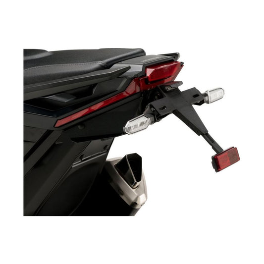 Support de plaque d'immatriculation Puig Honda X-ADV '21-