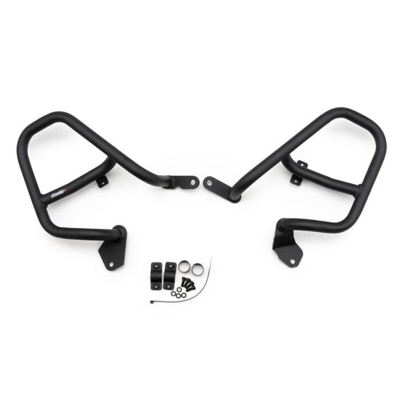 Pare-choc noir Puig Honda NC750X '21-