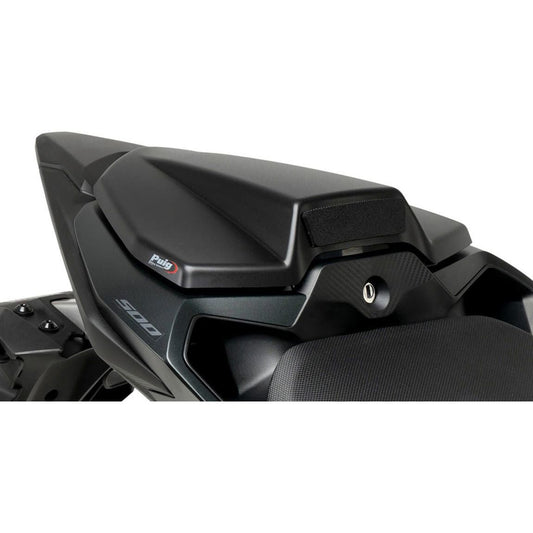 Selle solo Honda CB500/750 Hornet '24- Puig look carbone