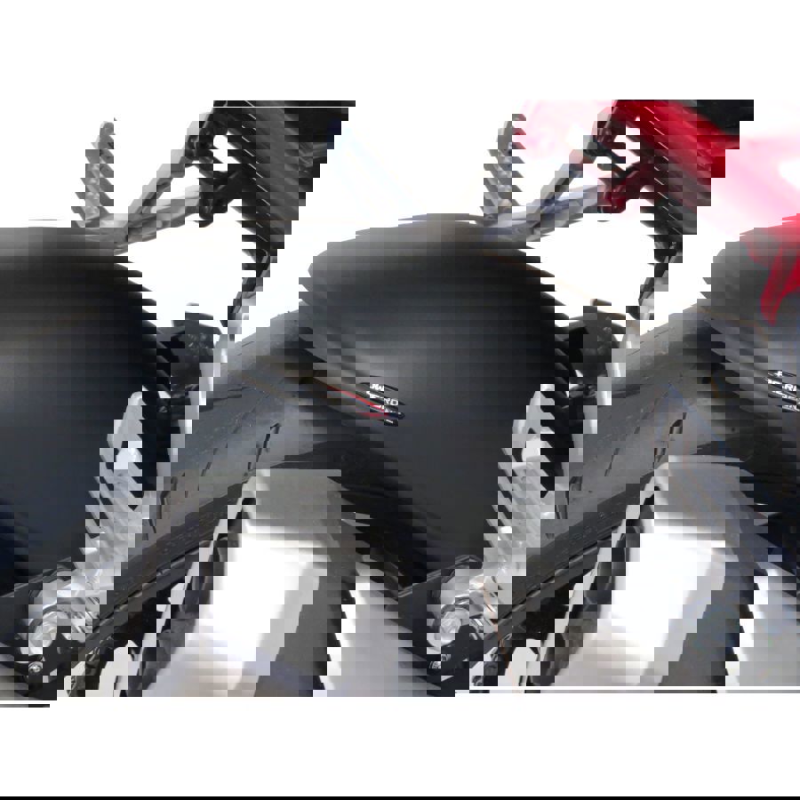 Garde-boue arrière noir mat Honda CB750 Hornet '23-