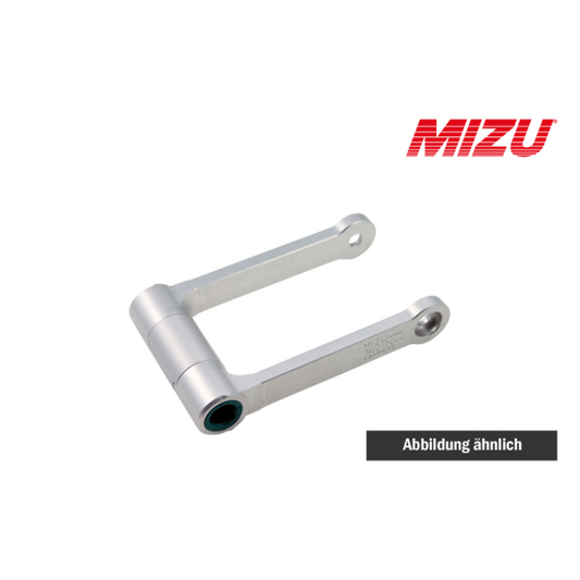 Kit d'abaissement (35 mm) Suzuki V-Strom 800 '24-/ DE '23-