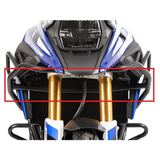 Support de renfort pour pare-choc Hepco&Becker Suzuki V-Strom 1050 DE '23-