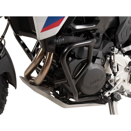 Barre de protection noire Hepco&Becker BMW F800GS '24-