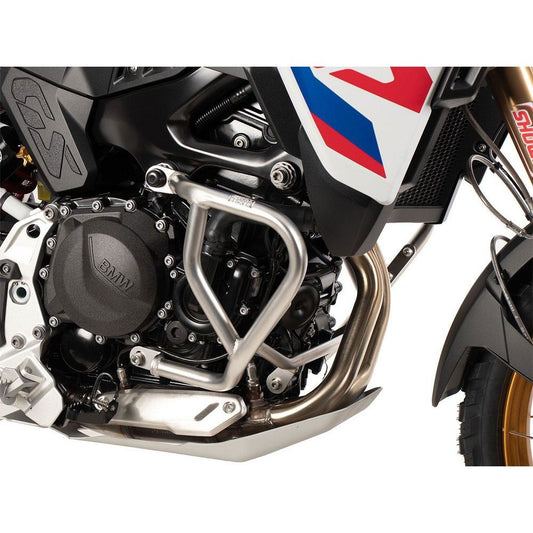 Barre de protection en acier inoxydable Hepco&Becker BMW F800GS '24-