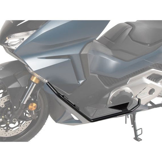 Pare-choc avant noir Hepco&Becker Honda Forza 750 '21-