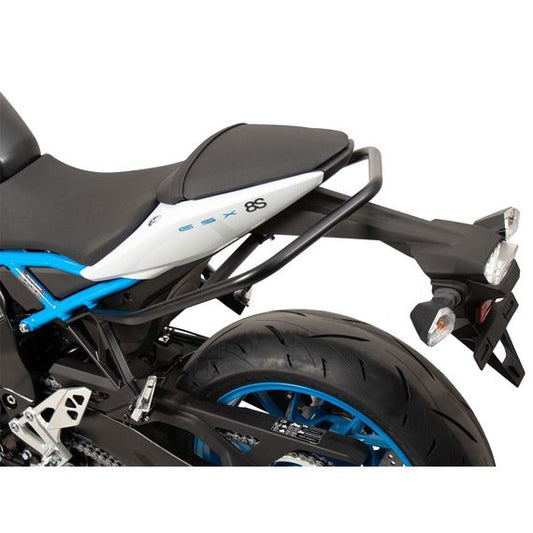 Crash bar arrière noir Hepco&Becker Suzuki GSX-8S '23-