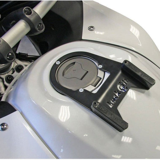 Anneau de réservoir Basic Hepco&Becker pour Honda CB500X '19-