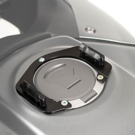 Anneau de réservoir Basic Hepco&Becker pour Yamaha / Ducati