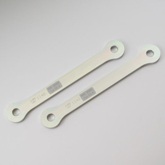 Kit d'abaissement 30 mm Kawasaki Z H2 '20-