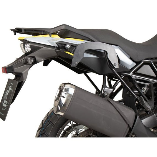 Porte-sacs C-Bow noirs Hepco&Becker Suzuki V-Strom 800 DE '23-