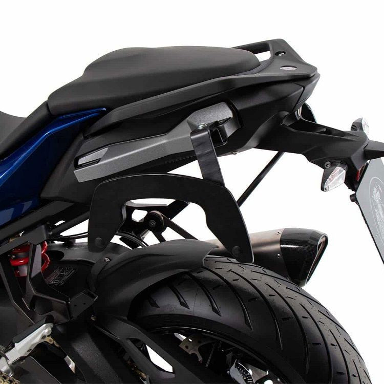 Porte-sacs C-Bow noirs Hepco&Becker BMW S1000XR '20-23