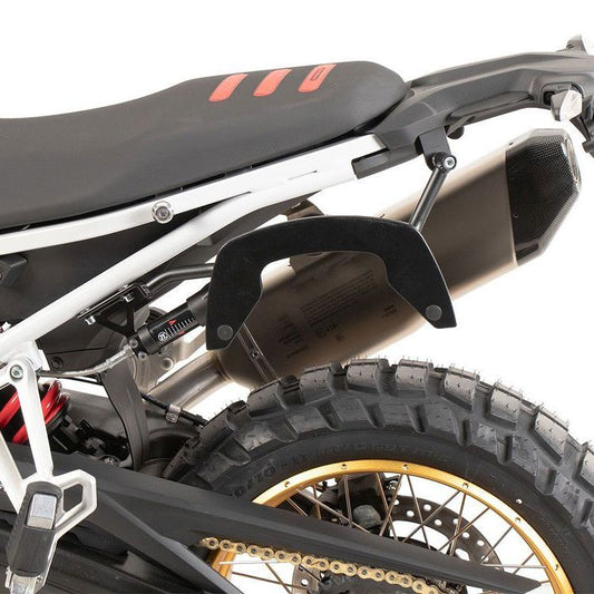 Porte-sacoche C-Bow GAUCHE noir Hepco&Becker BMW F900GS '24-