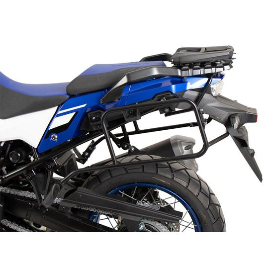 Porte-bagages noir Hepco&Becker Suzuki V-Strom 1050 DE '23-