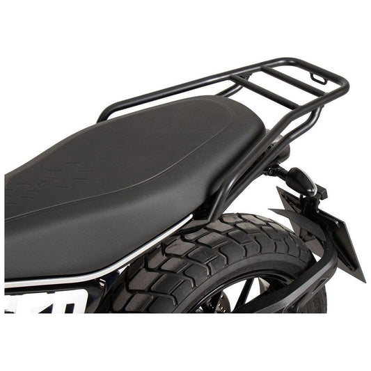 Support supérieur Tube Rack Hepco&Becker Scrambler 800