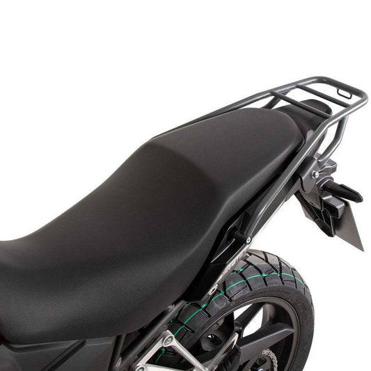 Support supérieur ''Tube Rack'' anthracite Hepco&Becker Honda CB500X '19-23