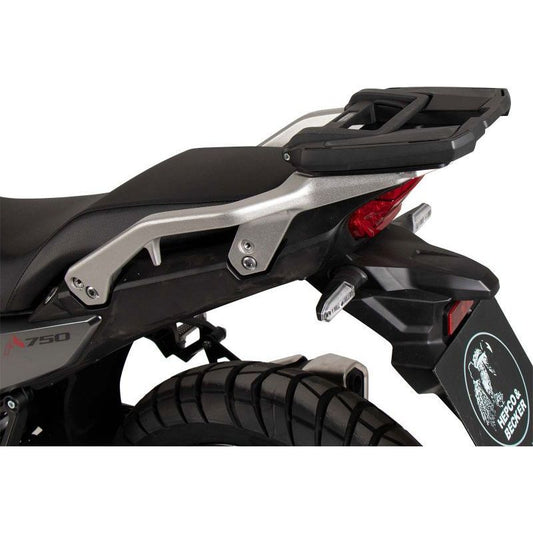 Support supérieur Easyrack Hepco&Becker Honda XL750 Transalp '23-