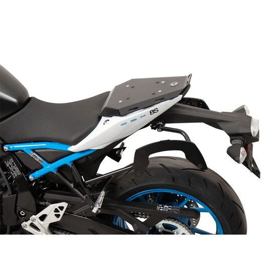 Porte-bagages Sportrack Hepco&Becker Suzuki GSX-8S '23-