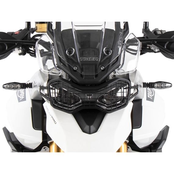 Calandre de phare Hepco&Becker Triumph Tiger 850 Sport '21-
