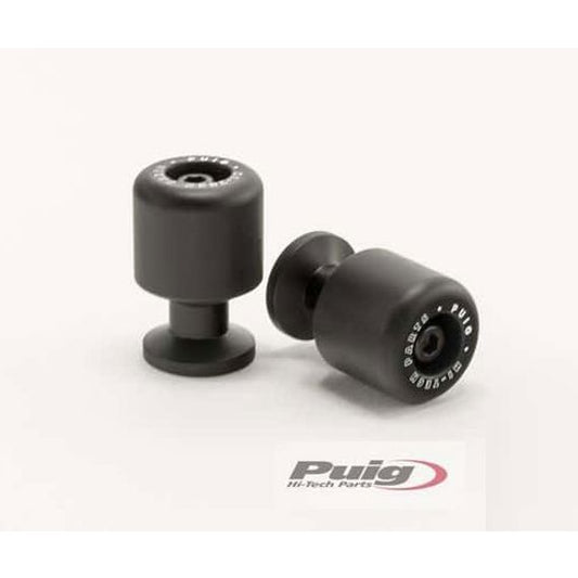 Kit bobine Puig avec protecteur M8