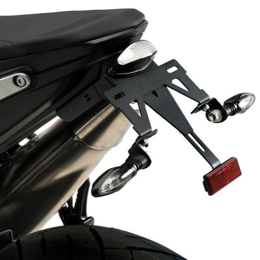 Support de plaque d'immatriculation Puig KTM 790/890 Duke '18-