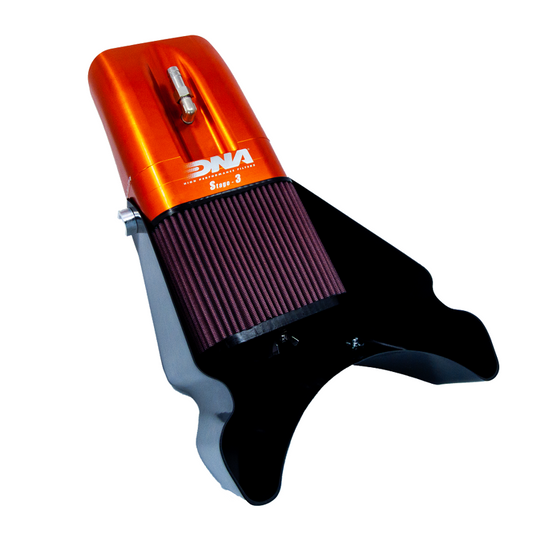 Filtre haute performance DNA Stage 3 KTM 790 / 890 Adventure '19-23