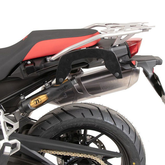 Porte-bagages C-Bow noir Hepco&Becker BMW F750GS '18-23