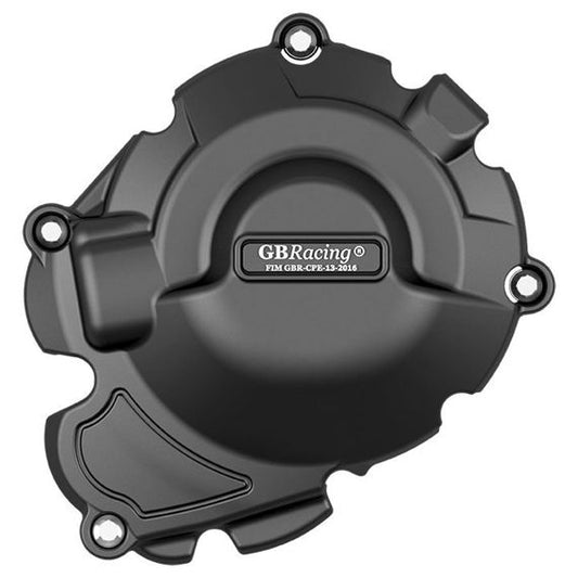 Cache alternateur GB-Racing Triumph Speed Triple 1200RR/RS '21-