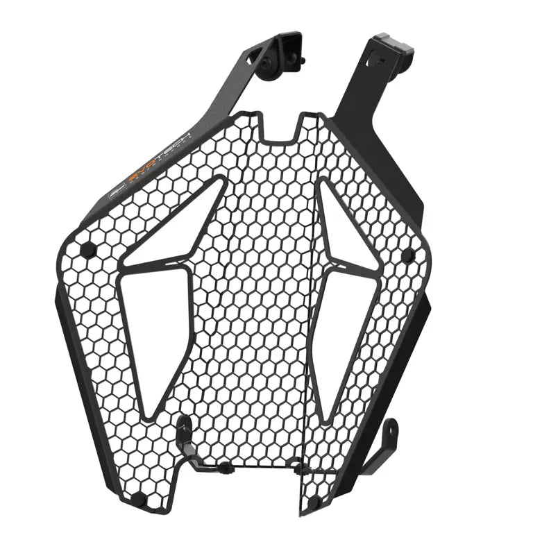 Grille de phare Evotech Performance KTM 990 Duke '24-