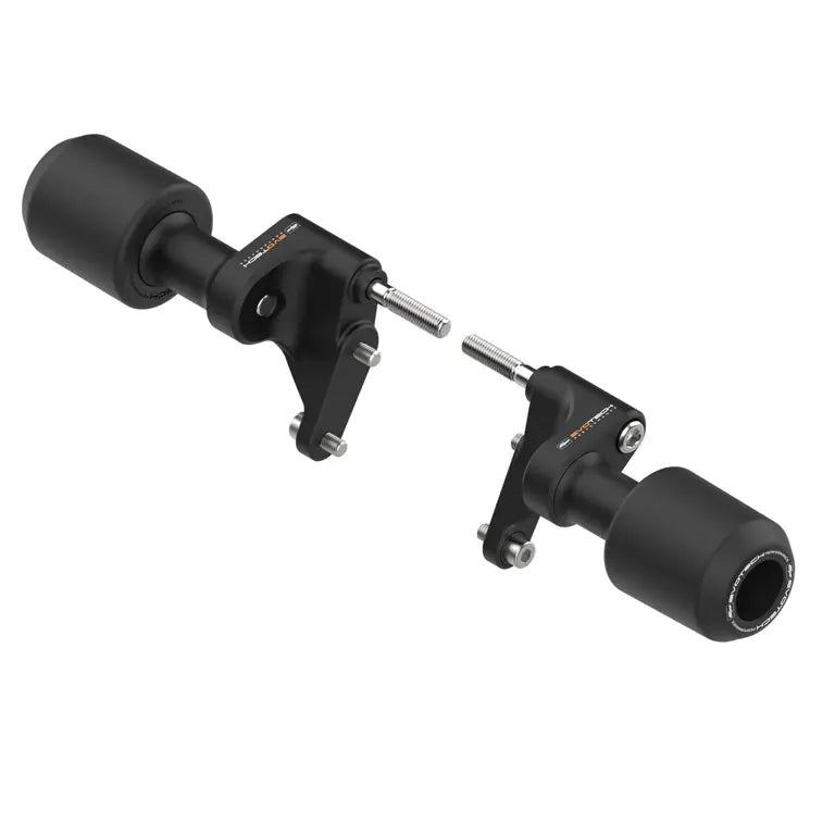 Protection anti-collision Evotech Performance KTM 990 Duke '24-