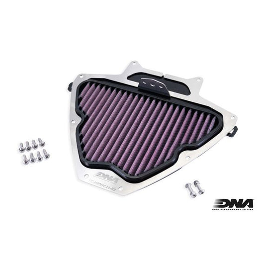 Kit de filtre haute performance DNA STAGE 2 pour différents modèles Honda