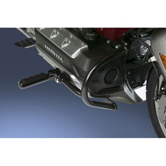 Pare-choc noir National Cycle pour Honda GL1800
