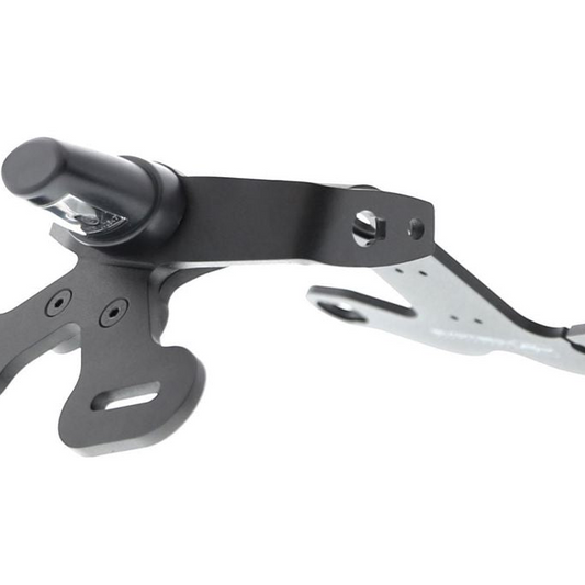 Support de plaque d'immatriculation Evotech Performance BMW S1000RR '09-11