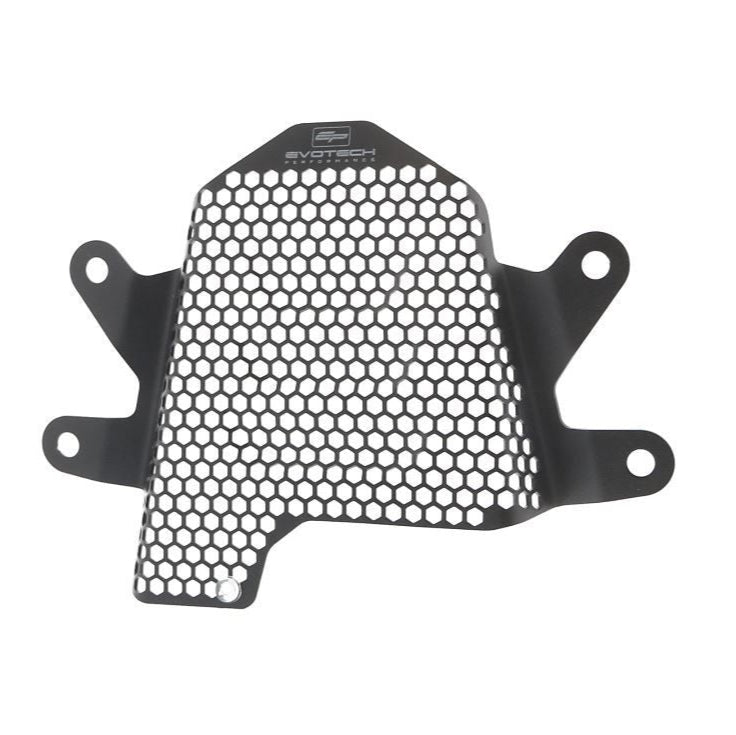 Kit de démontage de repose-pieds / cache réservoir Ducati Streetfighter V4 '20-