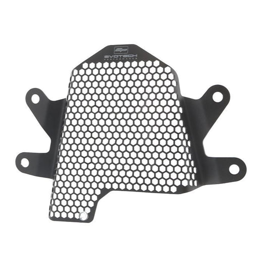 Kit de démontage de repose-pieds / cache réservoir Ducati Streetfighter V4 '20-