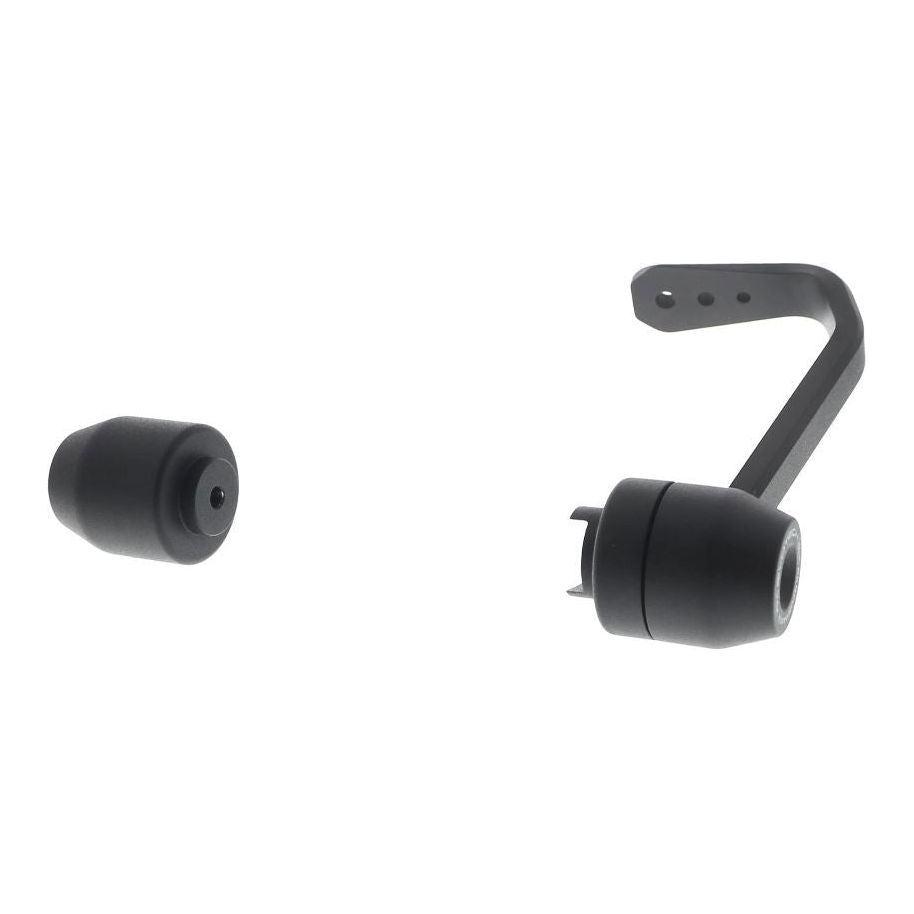 Protecteur de levier de frein et amortisseur de vibrations Evotech Performance Aprilia RS660 '21-