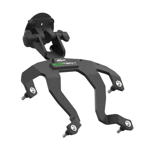 Prise en charge de la navigation pour TomTom Evotech Performance Suzuki GSX-S1000 GX '24-