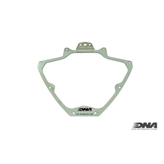 Couvercle de filtre haute performance DNA Honda X-ADV / Forza 750 / NC750X