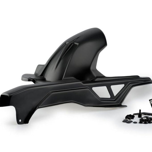 Garde-boue arrière Puig noir mat BMW F900R / XR '20-