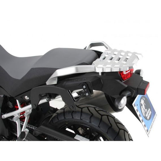 Porte-sacs C-Bow Hepco&Becker Suzuki DL650 / XT '17+