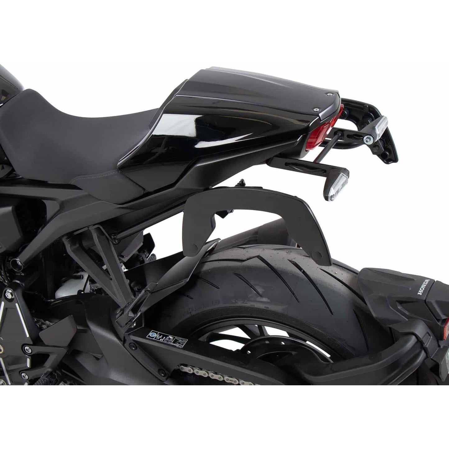 Porte-sacs C-Bow Hepco&Becker Honda CB1000R '21+