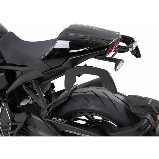 Porte-sacs C-Bow Hepco&Becker Honda CB1000R '21+