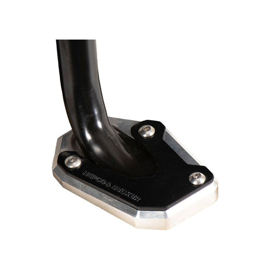 Agrandisseur de béquille latérale Hepco&Becker ADV 350