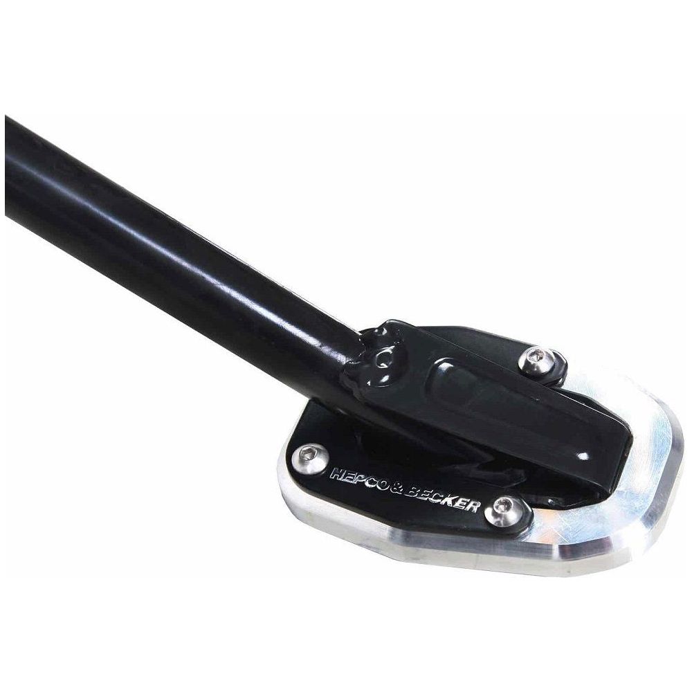 Agrandisseur de béquille latérale Hepco&Becker Scrambler 800