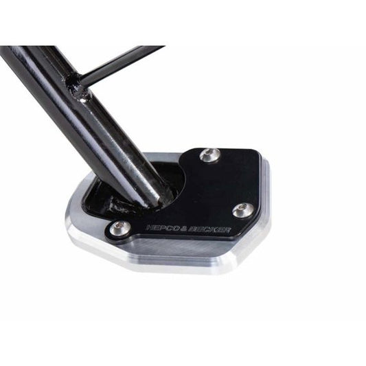 Extension de béquille latérale Hepco&Becker Honda NC 750 X / DCT '21-