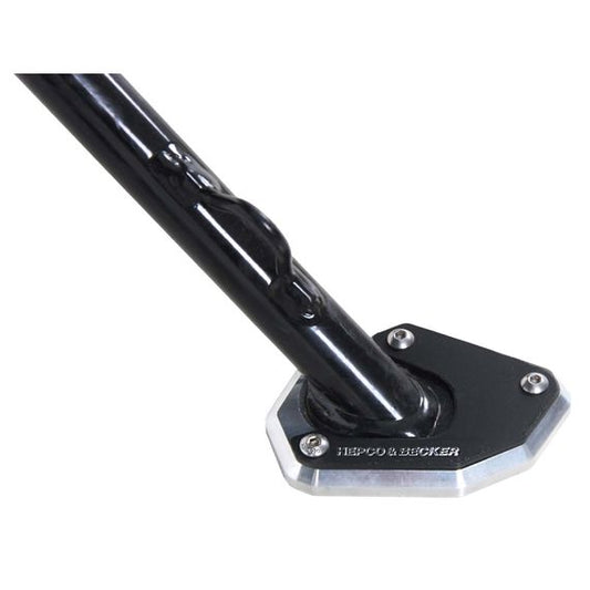 Extension de béquille latérale Hepco&Becker Triumph Tiger Sport 660 '22-