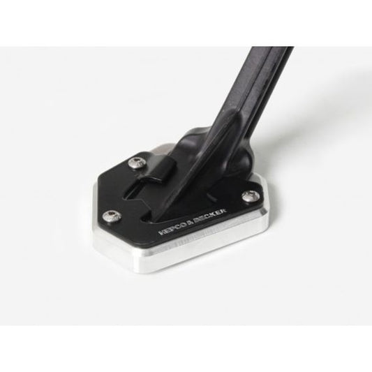 Extension de béquille latérale Hepco&Becker Honda CRF1100 Africa Twin '19-23