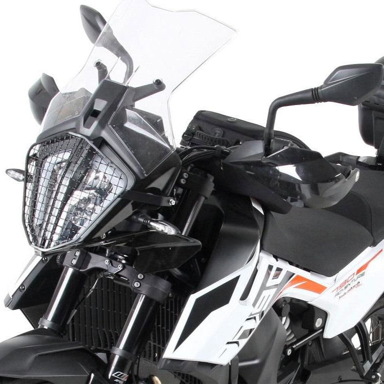 Grille de phare Hepco&Becker KTM 790 Adventure/R '19-